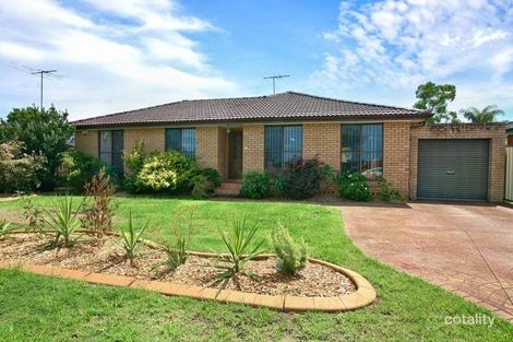 7 Dunbar Ave, Werrington County, NSW 2747