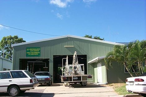 25 Casey St, Aitkenvale, QLD 4814