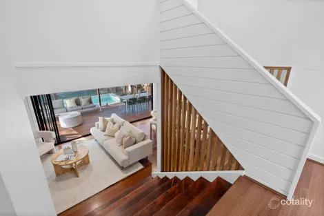 Property photo of 75 Twilight Street Kenmore QLD 4069