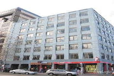 Property photo of 1101/410-420 Elizabeth Street Melbourne VIC 3000