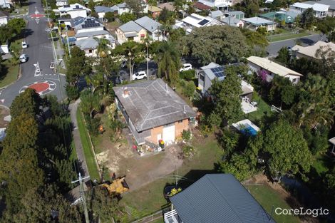 Property photo of 35 Elkhorn Street Enoggera QLD 4051