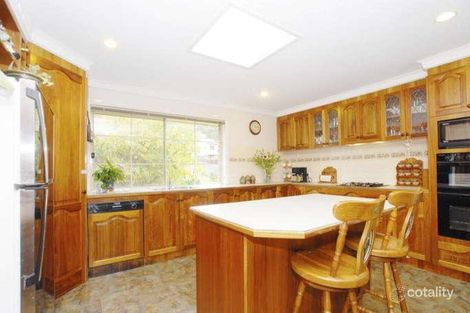 Property photo of 15 Strathbogie Court Kilsyth VIC 3137