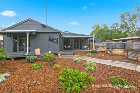 Property photo of 31 Franklin Street Maddingley VIC 3340
