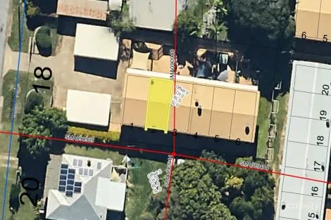 Property photo of 2/18 Leonard Street South Gladstone QLD 4680