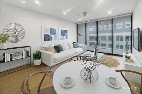 526/33 Remora Rd, Hamilton, QLD 4007