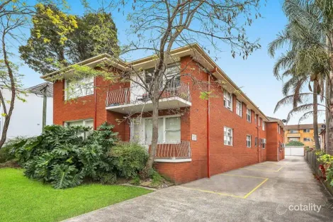 8/28 Orpington St, Ashfield, NSW 2131