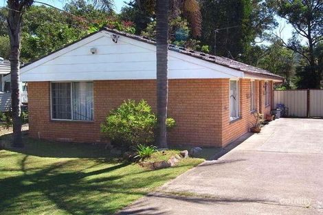Property photo of 63 Mount Ettalong Road Umina Beach NSW 2257