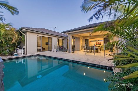 Property photo of 9 Brush Box Place Wakerley QLD 4154