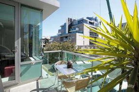 Property photo of 16/50 Johnston Street Port Melbourne VIC 3207