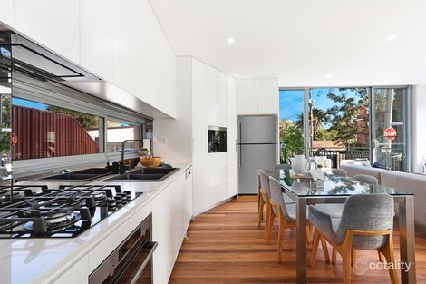 3/5 Hornsey St, Burwood, NSW 2134