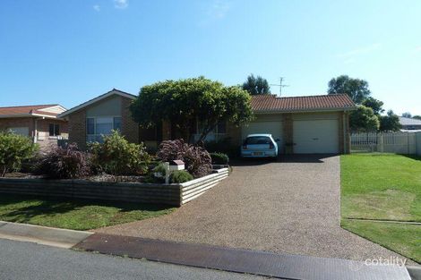 Property photo of 15 Wallamoul Street Oxley Vale NSW 2340