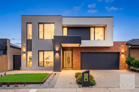 71 CHARLESTON RD, DEANSIDE, VIC 3336