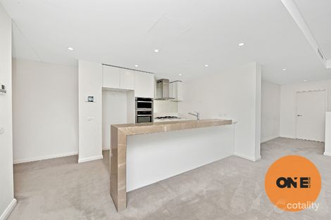 Property photo of 107/31 The Promenade Wentworth Point NSW 2127
