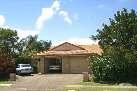 Property photo of 107 Treeview Drive Burleigh Waters QLD 4220
