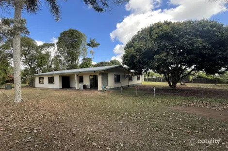 43 Park Ave, Yungaburra, QLD 4884