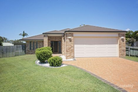 Property photo of 10 Birdwood Crescent Bargara QLD 4670