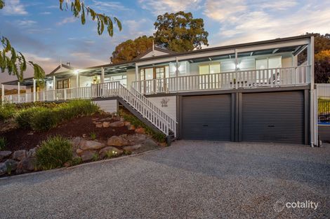 Property photo of 11 Coast View Court Chandlers Hill SA 5159