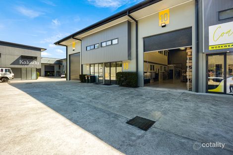 10/12 KELLY CT, LANDSBOROUGH, QLD 4550