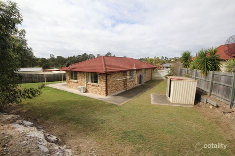 Property photo of 23 Burdekin Court Collingwood Park QLD 4301