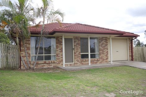 Property photo of 23 Burdekin Court Collingwood Park QLD 4301