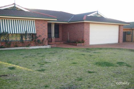 Property photo of 44 Twickenham Drive Dubbo NSW 2830