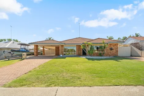 36 Silvertop Ave, Halls Head, WA 6210