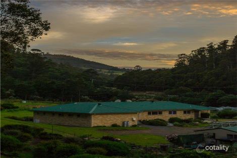 Property photo of 1050 Pelverata Road Pelverata TAS 7150