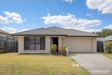 Property photo of 43 Finetti Circuit Durack QLD 4077