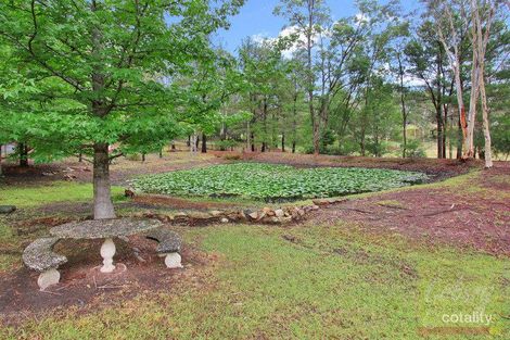 Property photo of 8 Burrawang Drive Nelson NSW 2765