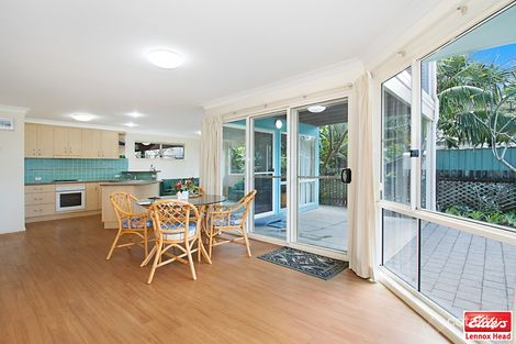 Property photo of 50 Cliff Murray Lane Lennox Head NSW 2478