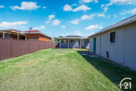 Property photo of 49 Montrose Avenue Fairfield East NSW 2165