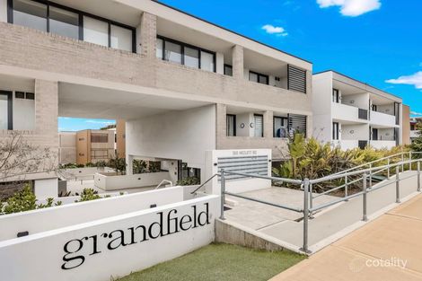 4/8 Thorogood Bvd, North Kellyville, NSW 2155