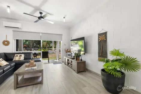 4/1-5 Barrier St, Port Douglas, QLD 4877