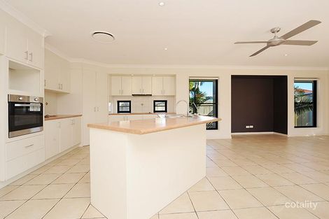 Property photo of 30 Investigator Place Pelican Waters QLD 4551