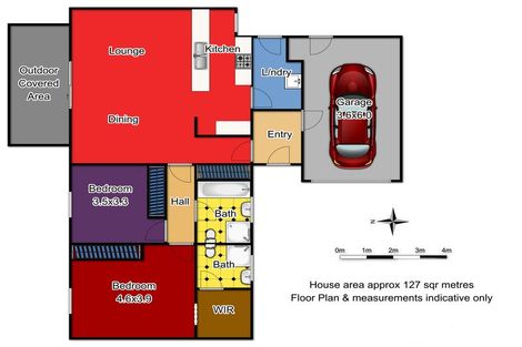 Property photo of 189A Dalton Street Orange NSW 2800