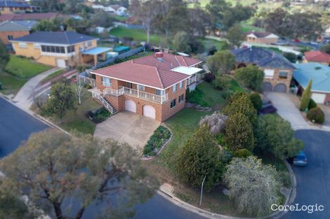 Property photo of 12 Gosse Court Westdale NSW 2340