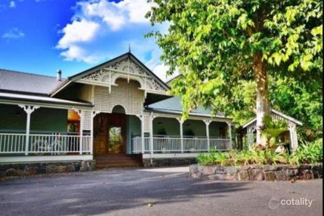 35/43-45 Western Ave, Montville, QLD 4560