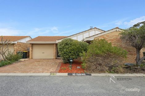 Property photo of 28/52 Aussat Drive Kiara WA 6054