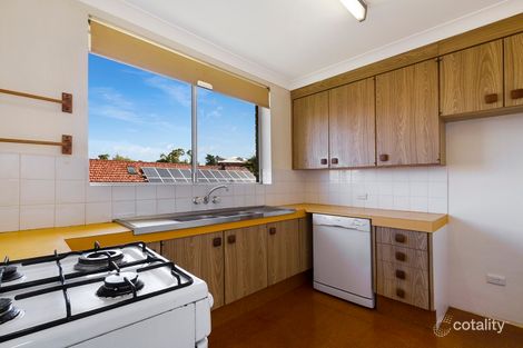 Property photo of 8/22 Waverley Road Taringa QLD 4068
