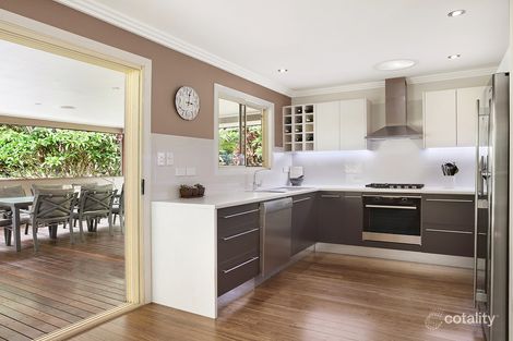 Property photo of 1 Summerhill Crescent Cumbalum NSW 2478