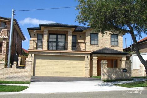 Property photo of 19 Cameron Street Bexley NSW 2207