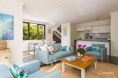 Property photo of 61A Elimatta Road Mona Vale NSW 2103