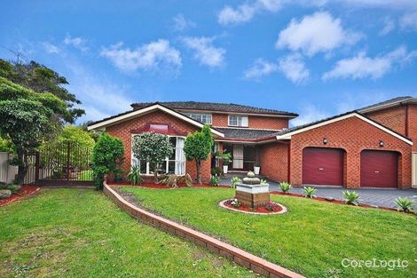 Property photo of 2 Nimmo Court Mulgrave VIC 3170
