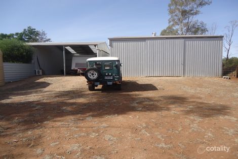 Property photo of 324 Scenic Drive Napperby SA 5540