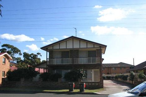 3/20 Railway St, East Corrimal, NSW 2518