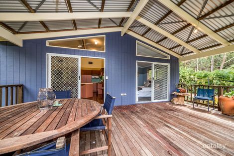 Property photo of 50 Leigha Place Kureelpa QLD 4560