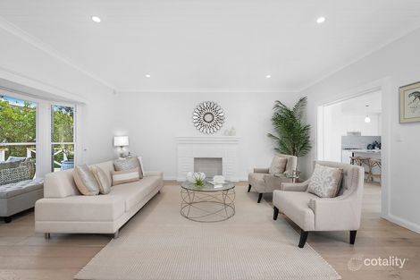 Property photo of 27 Kenneth Road Manly Vale NSW 2093