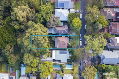 Property photo of 5 Burringbar Street North Balgowlah NSW 2093