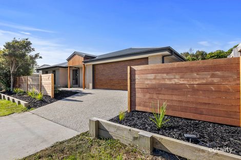 Property photo of 31 Billson Street Wonthaggi VIC 3995