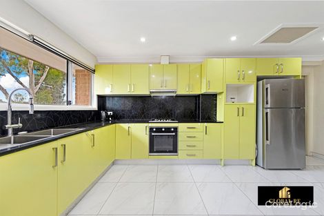 Property photo of 10 Harrier Avenue Green Valley NSW 2168